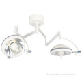 KDZF700/500 Overhead Surgical Operating Light Operation Lamp dengan Video Kamera